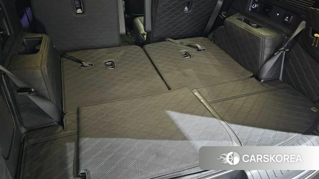 Hyundai Santa Fe (MX5) id 4292312 из Кореи 22