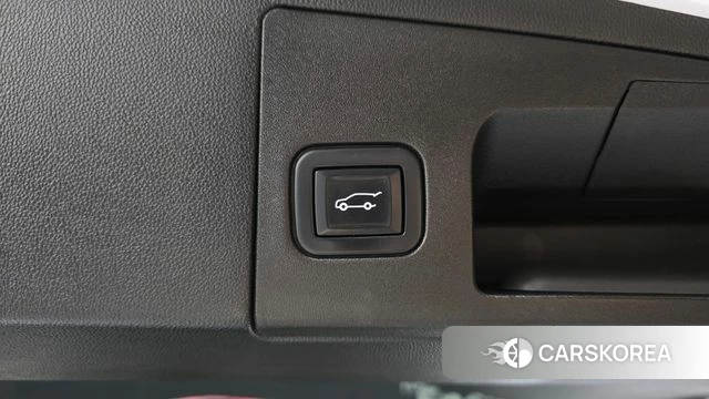 Cadillac XT5 id 4517698 из Кореи 22