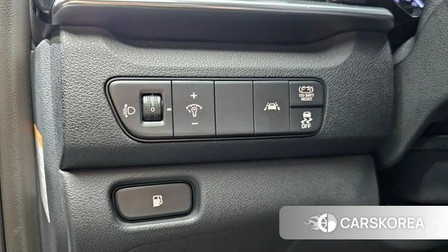 Kia The New Niro id 4464378 из Кореи 22