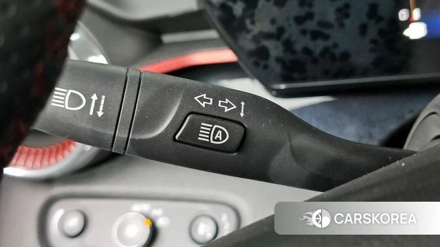 Chevrolet (GM Daewoo) Trax Crossover id 4870405 из Кореи 22