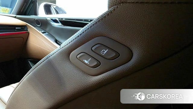 Genesis G80 (RG3) id 4675475 из Кореи 22
