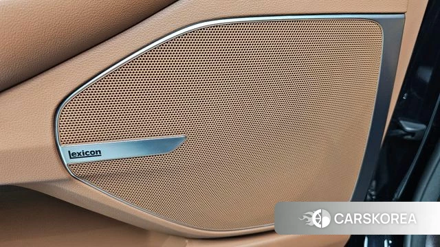 Genesis G90 id 4283516 из Кореи 22