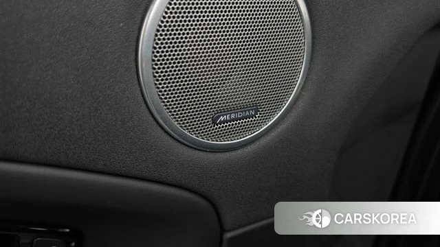 Land Rover Range Rover Evoque id 4638235 из Кореи 22