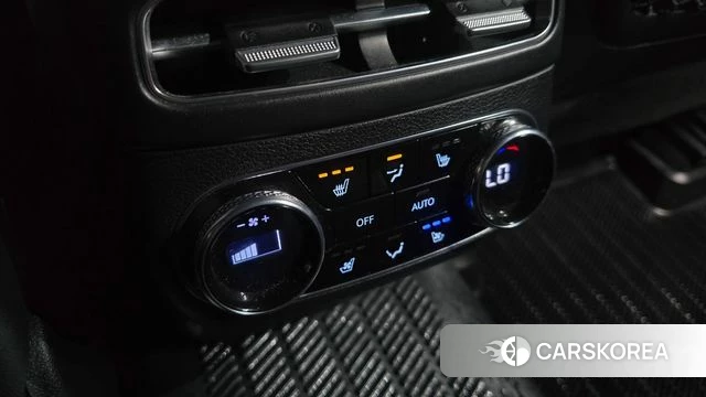 Genesis GV70 id 4330811 из Кореи 22