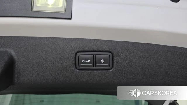Genesis GV70 id 4715132 из Кореи 22