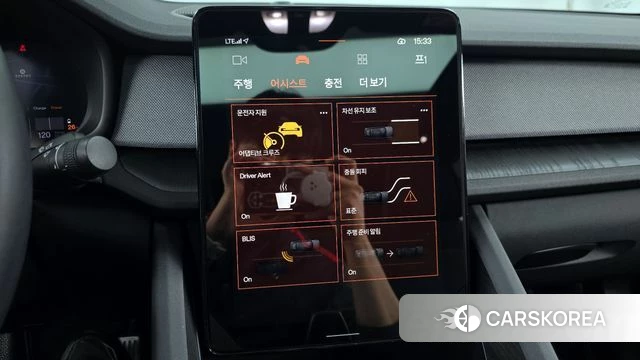 Polestar Polestar 2 id 4231336 из Кореи 22