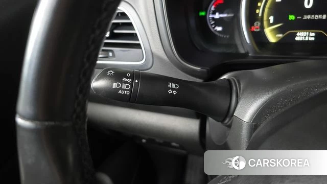 Renault Korea (Samsung) The New QM6 id 4656372 из Кореи 22
