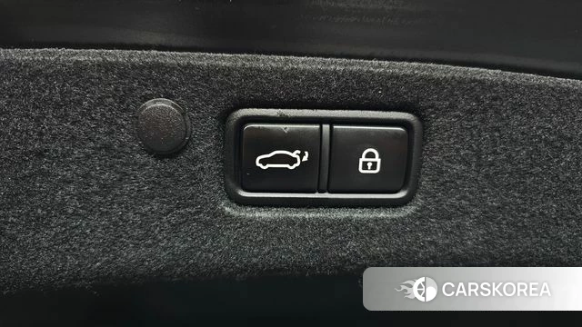 Hyundai The New Grandeur IG id 4871697 из Кореи 22