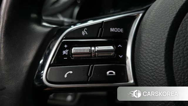 Kia Seltos id 4397170 из Кореи 22