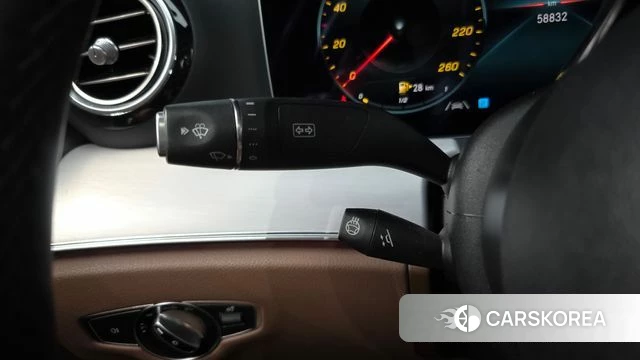 Mercedes-Benz E-Class W213 id 4647001 из Кореи 22