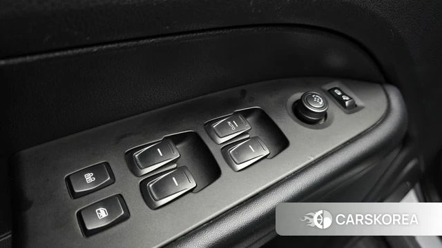 Ssangyong Rexton Sports id 4678055 из Кореи 22