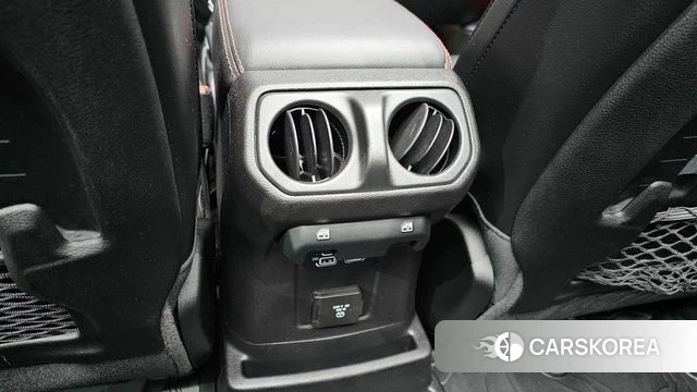 Jeep Wrangler (JL) id 4356000 из Кореи 22