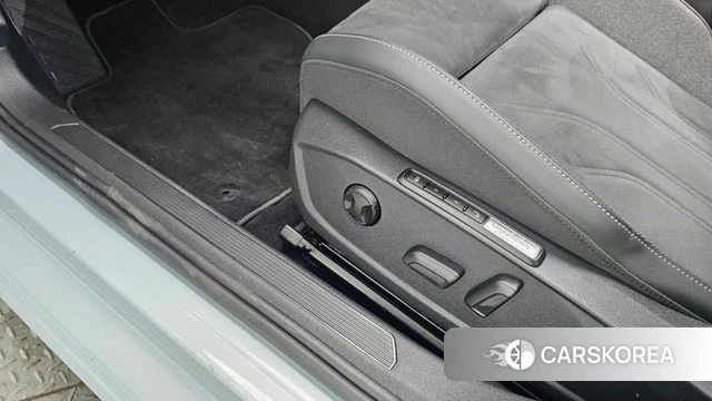 Volkswagen Golf 8th Generation id 4700741 из Кореи 22