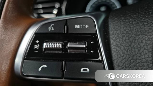 Kia Mohave Master id 4555728 из Кореи 22