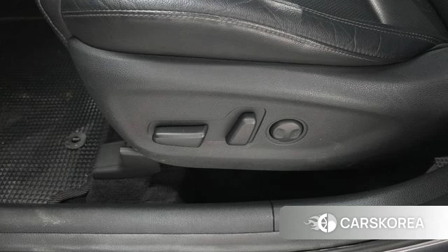 Hyundai All New Tucson id 4615037 из Кореи 22
