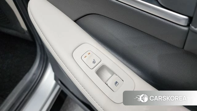 Hyundai Sonata D Edge Hybrid (DN8) id 4579259 из Кореи 22