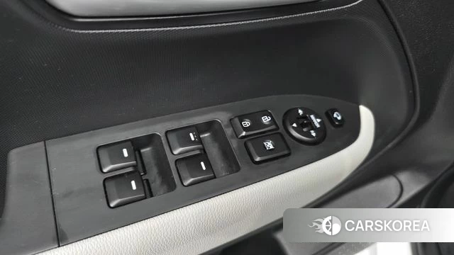 Kia The New Kia Ray id 4762589 из Кореи 22
