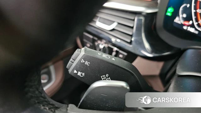 BMW 6 Series GT (G32) id 4266908 из Кореи 22