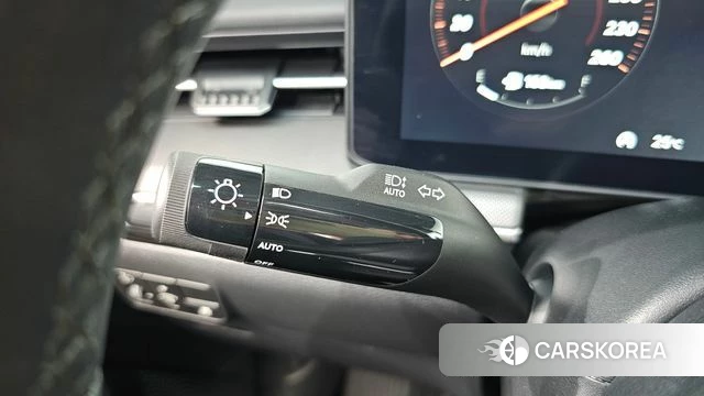 Kia The New K5 3rd generation id 4630172 из Кореи 22