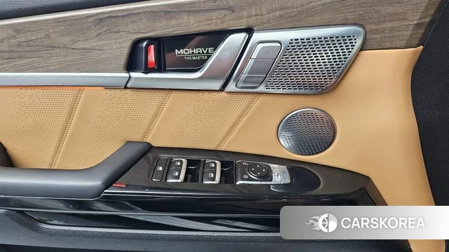 Kia Mohave Master id 4943397 из Кореи 22