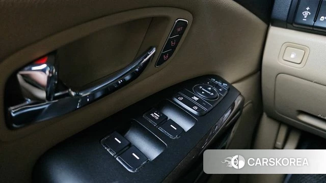 Kia The New Carnival id 4924050 из Кореи 22