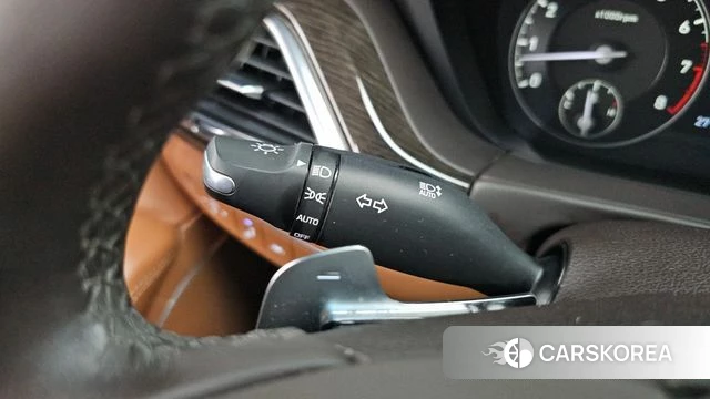 Genesis G90 id 4410268 из Кореи 22