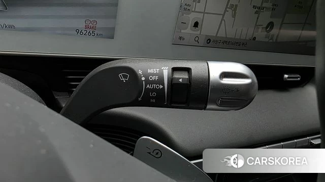 Hyundai Ionic 5 id 4624949 из Кореи 22
