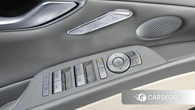 Genesis G80 (RG3) id 4579032 из Кореи 22