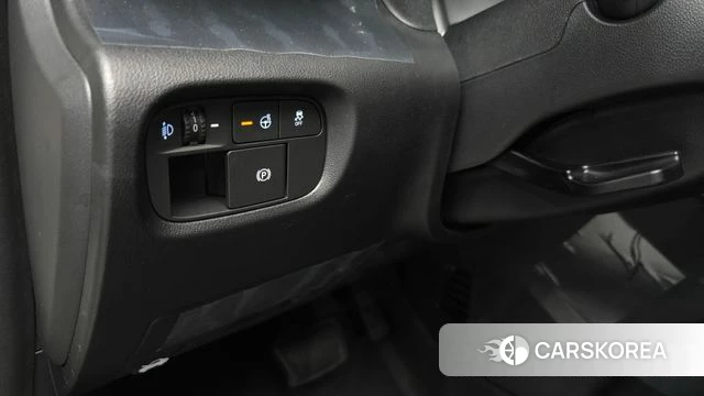 Hyundai The New Casper id 4578384 из Кореи 22