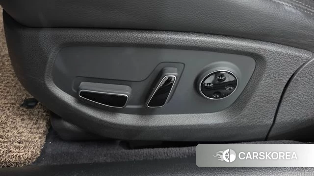 Genesis G80 id 4684420 из Кореи 22