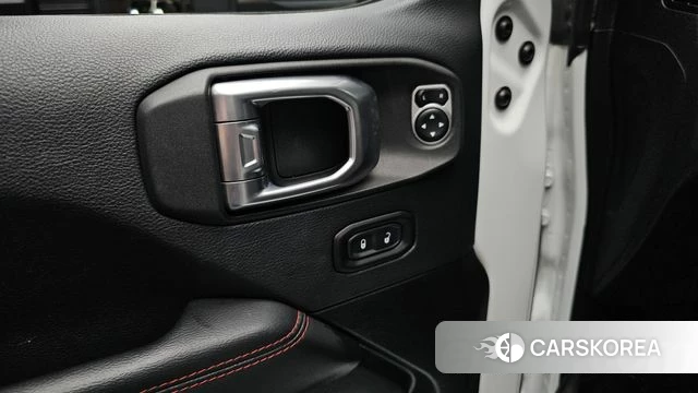 Jeep Wrangler (JL) id 4586988 из Кореи 22