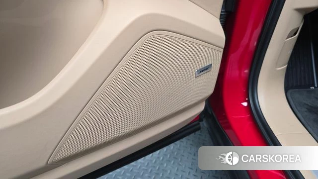 Porsche Cayenne (PO536) id 4625306 из Кореи 22