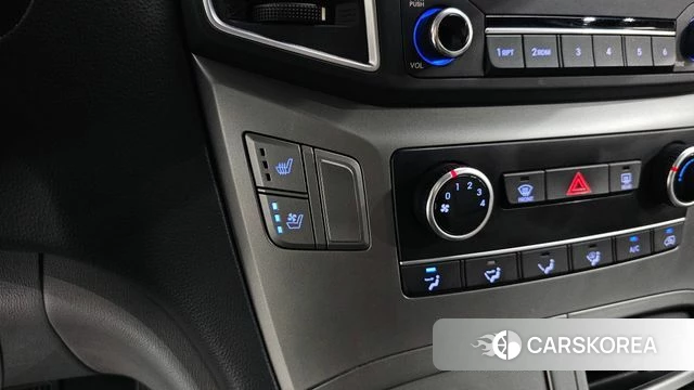 Hyundai The New Grand Starex id 4895529 из Кореи 22