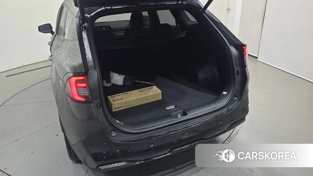 Kia The New Sportage 5th Generation id 4743777 из Кореи 22