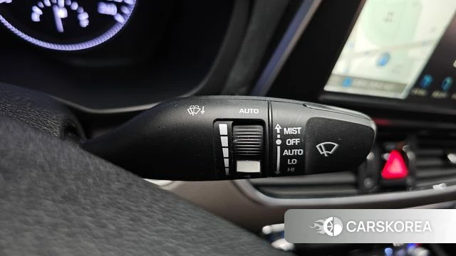 Hyundai Grandeur IG id 4508683 из Кореи 22