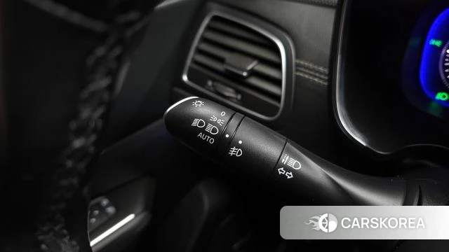 Renault Korea (Samsung) SM6 id 4403300 из Кореи 22