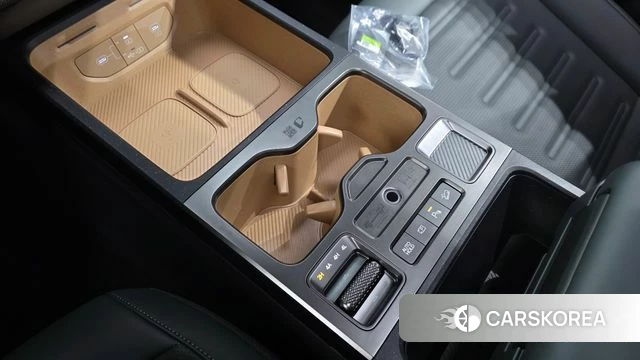 Kia Tasman id 4921279 из Кореи 22