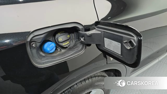 Audi Q5 (FY) id 4196305 из Кореи 22