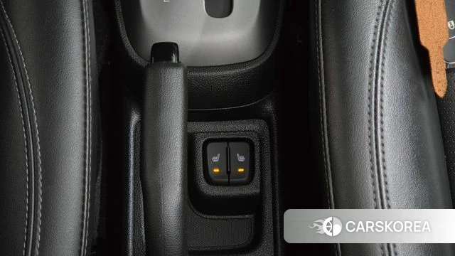 Chevrolet (GM Daewoo) The New Spark id 4770591 из Кореи 22