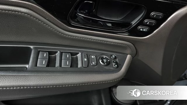Honda Odyssey id 4552111 из Кореи 22