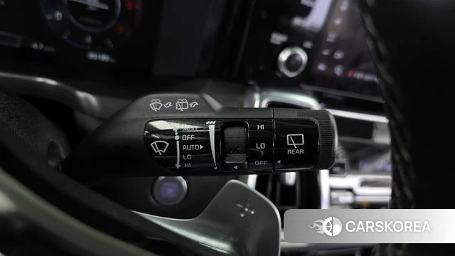 Kia Sorento 4th Generation id 4371193 из Кореи 22