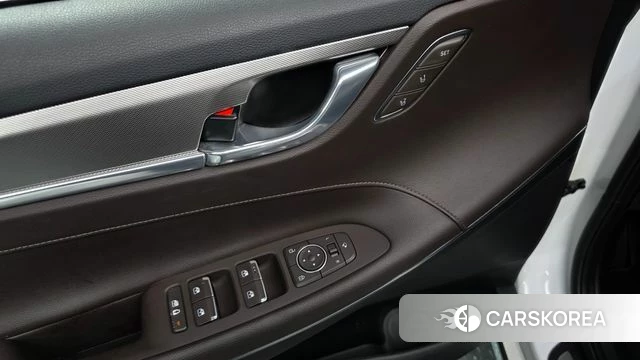 Hyundai The New Grandeur IG id 4345115 из Кореи 22