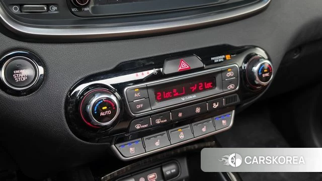 Kia The New Sorento id 4900539 из Кореи 22