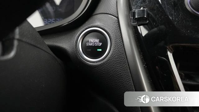 Chevrolet (GM Daewoo) The New Spark id 4188155 из Кореи 22