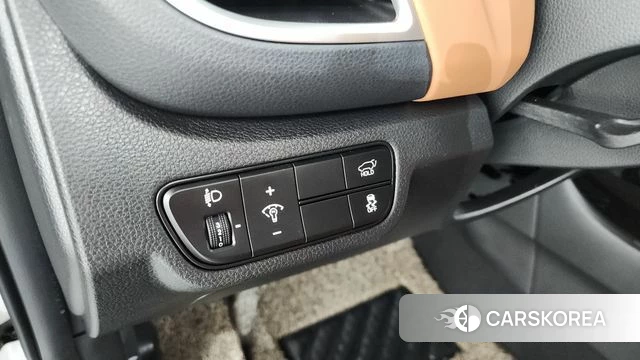 Kia The New Seltos id 4249383 из Кореи 22
