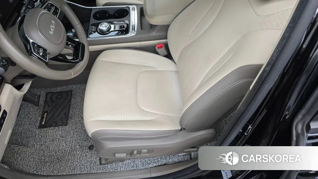 Kia The New Carnival 4th Generation id 4773571 из Кореи 22