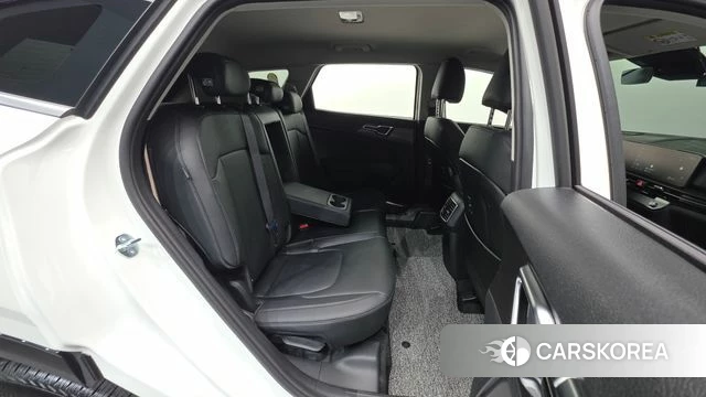 Kia The New Sportage 5th Generation id 4315035 из Кореи 22