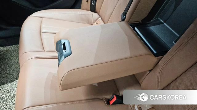 Audi A4 (B9) id 4872167 из Кореи 22