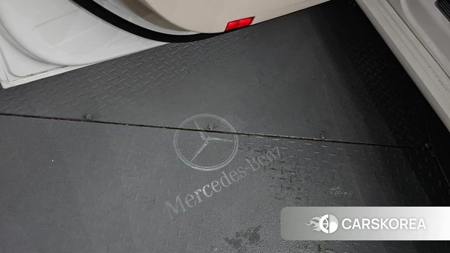 Mercedes-Benz A-Class W177 id 4529617 из Кореи 22