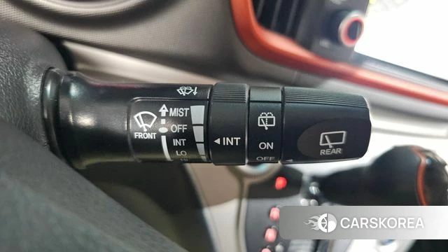 Kia The New Ray id 4632928 из Кореи 22